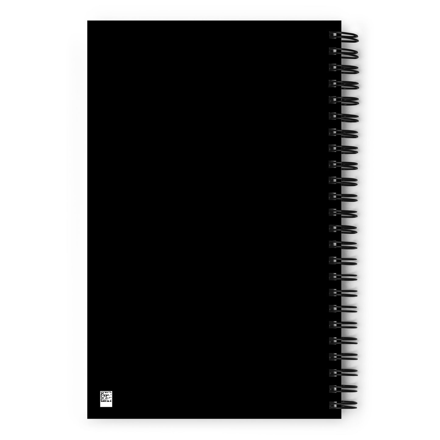 Too Tired To Live, Too Stubborn To Die Dot Grid Softbound Notebook
