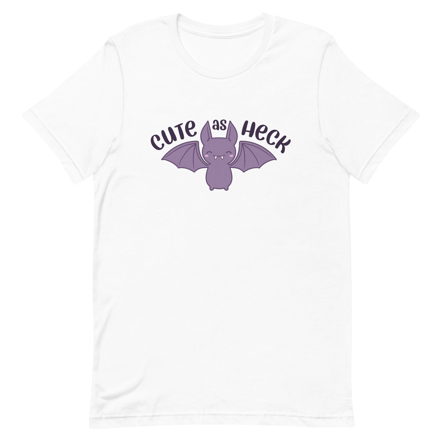 Cute As Heck T-Shirt