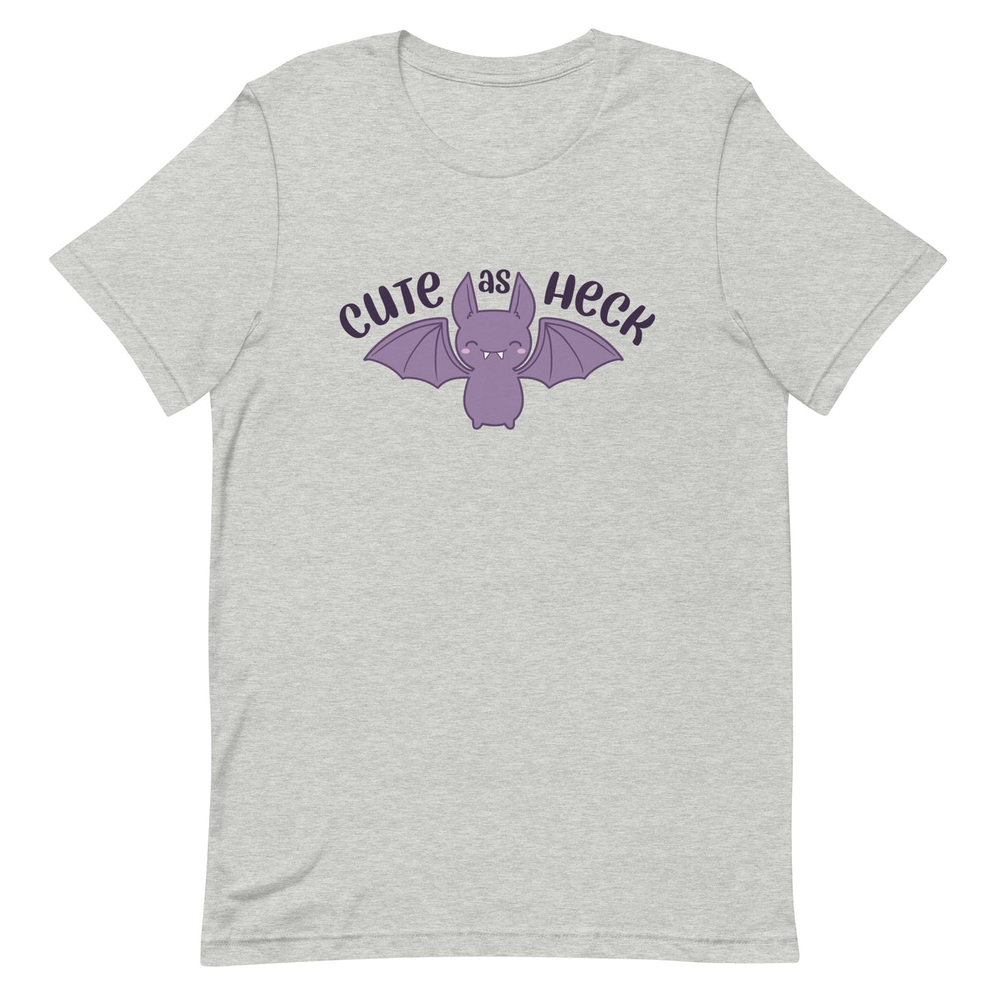 Cute As Heck T-Shirt