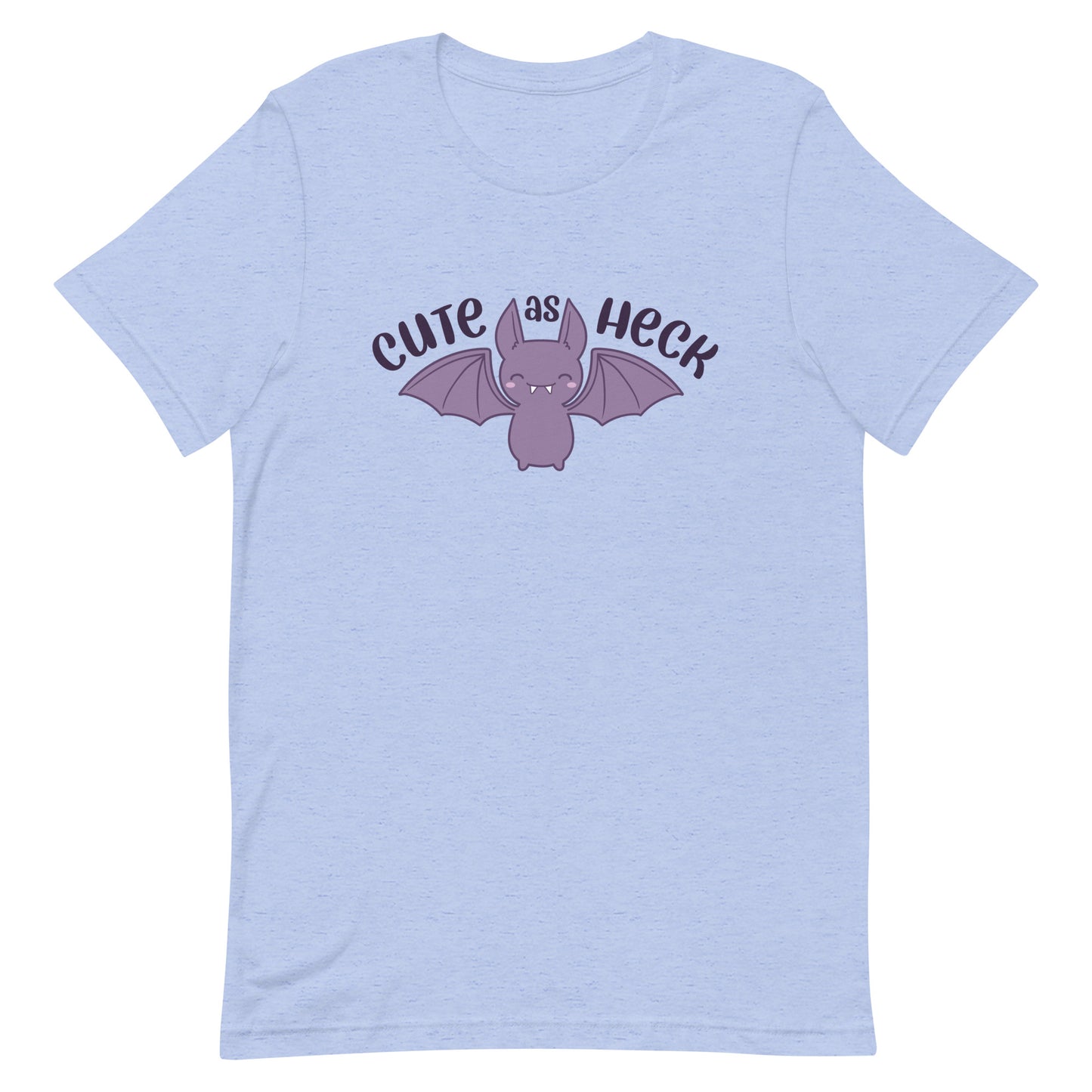 Cute As Heck T-Shirt