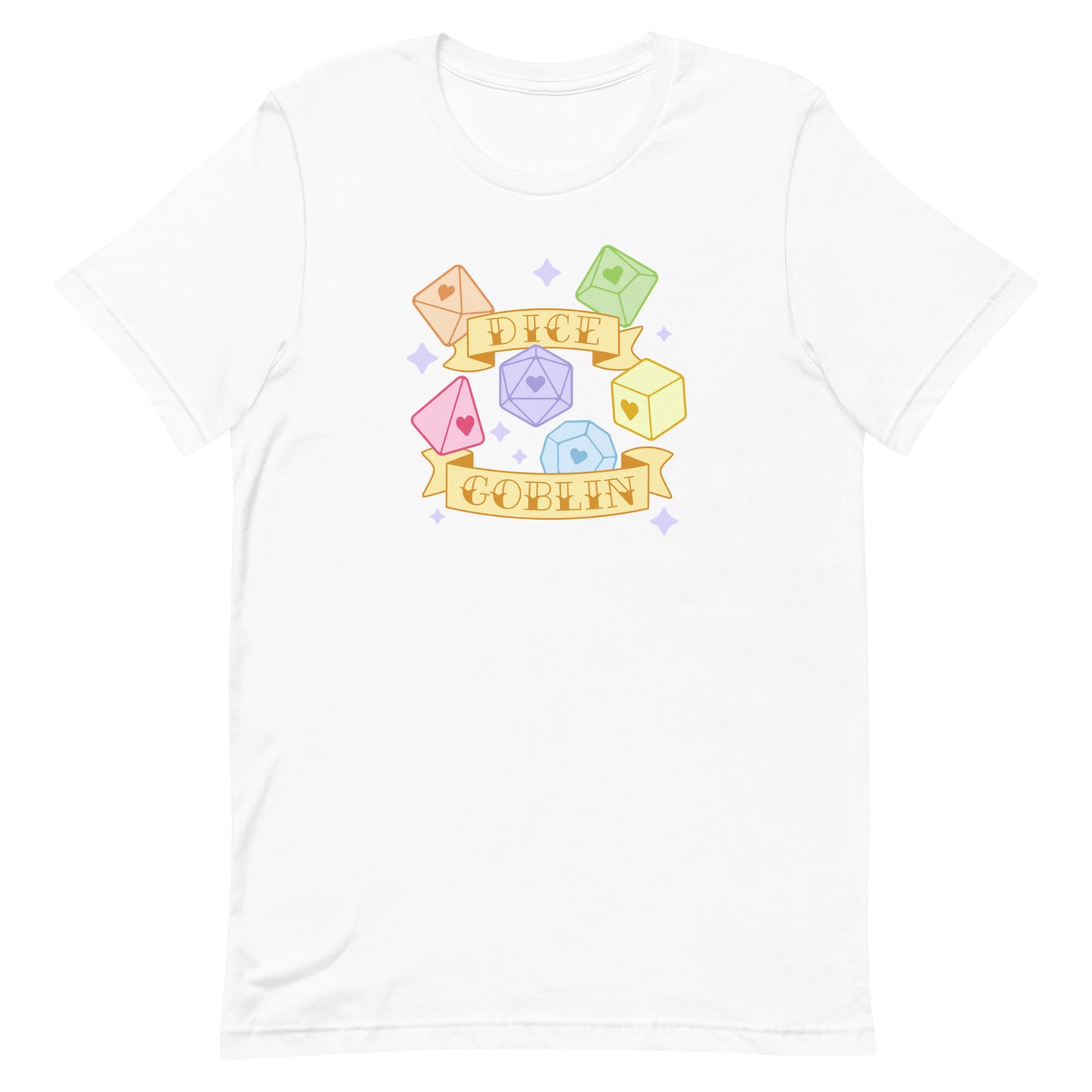 Dice Goblin T-Shirt