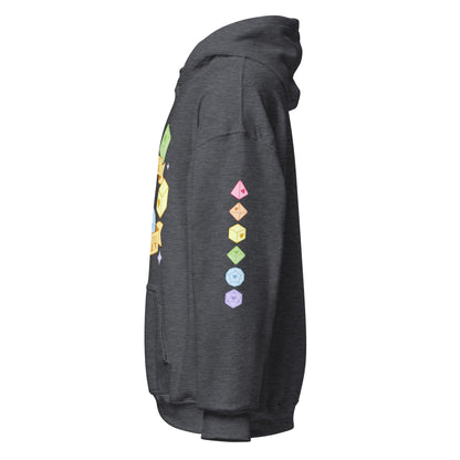 Dice Goblin Hoodie