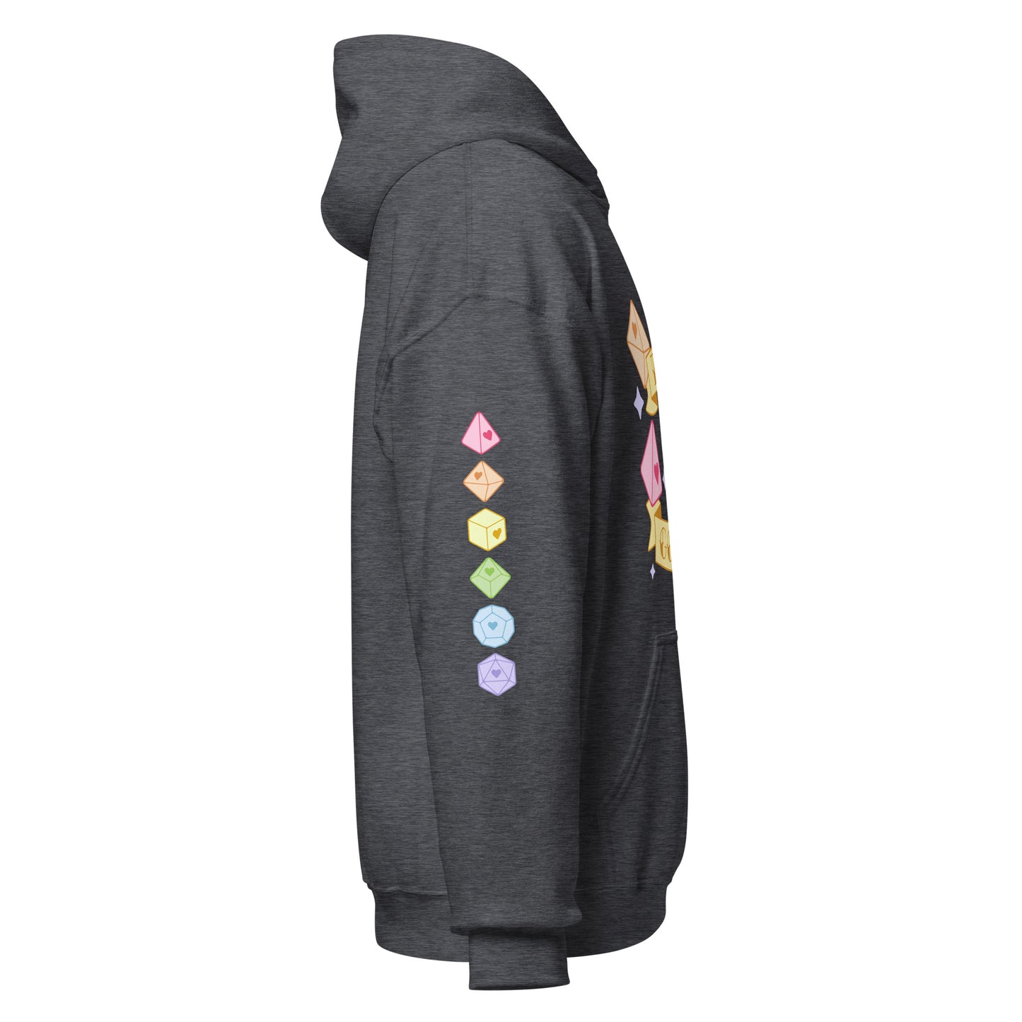 Dice Goblin Hoodie