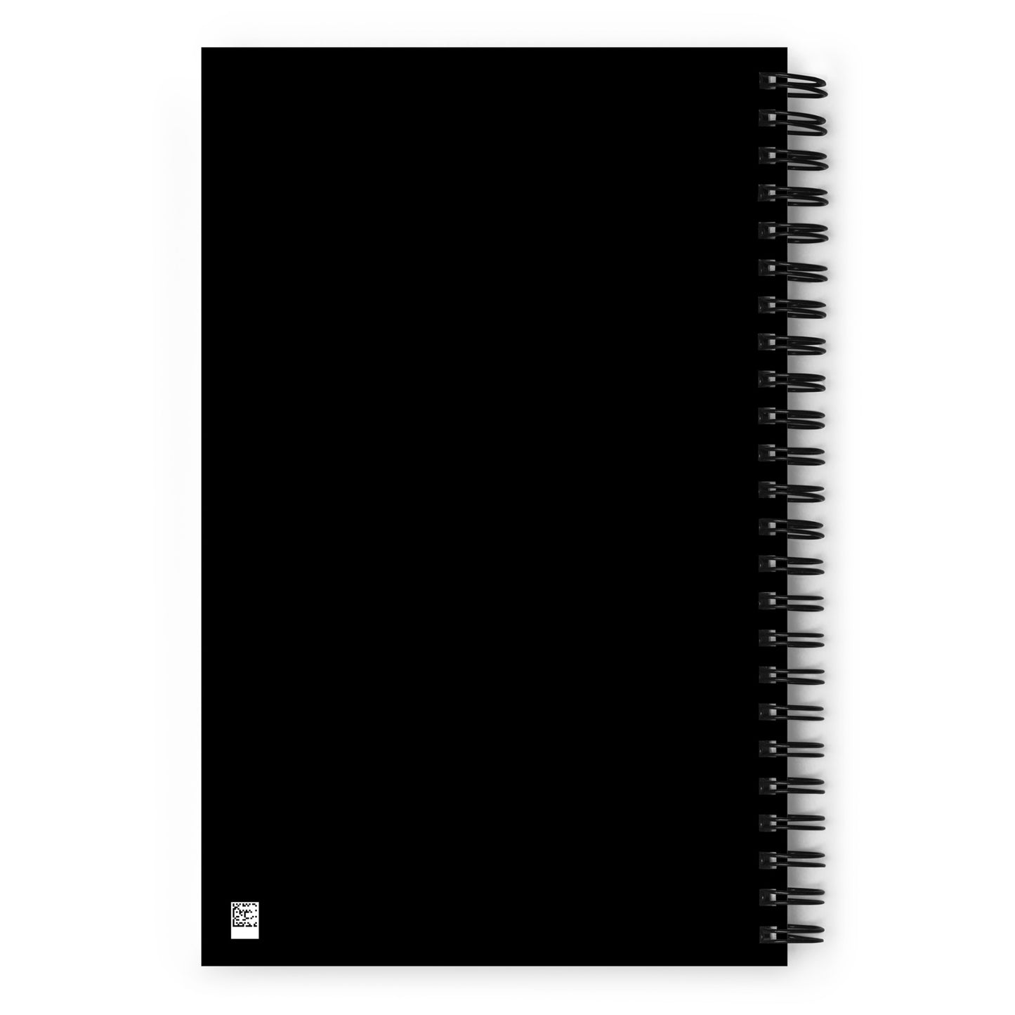 Too Tired To Live, Too Stubborn To Die Dot Grid Softbound Notebook