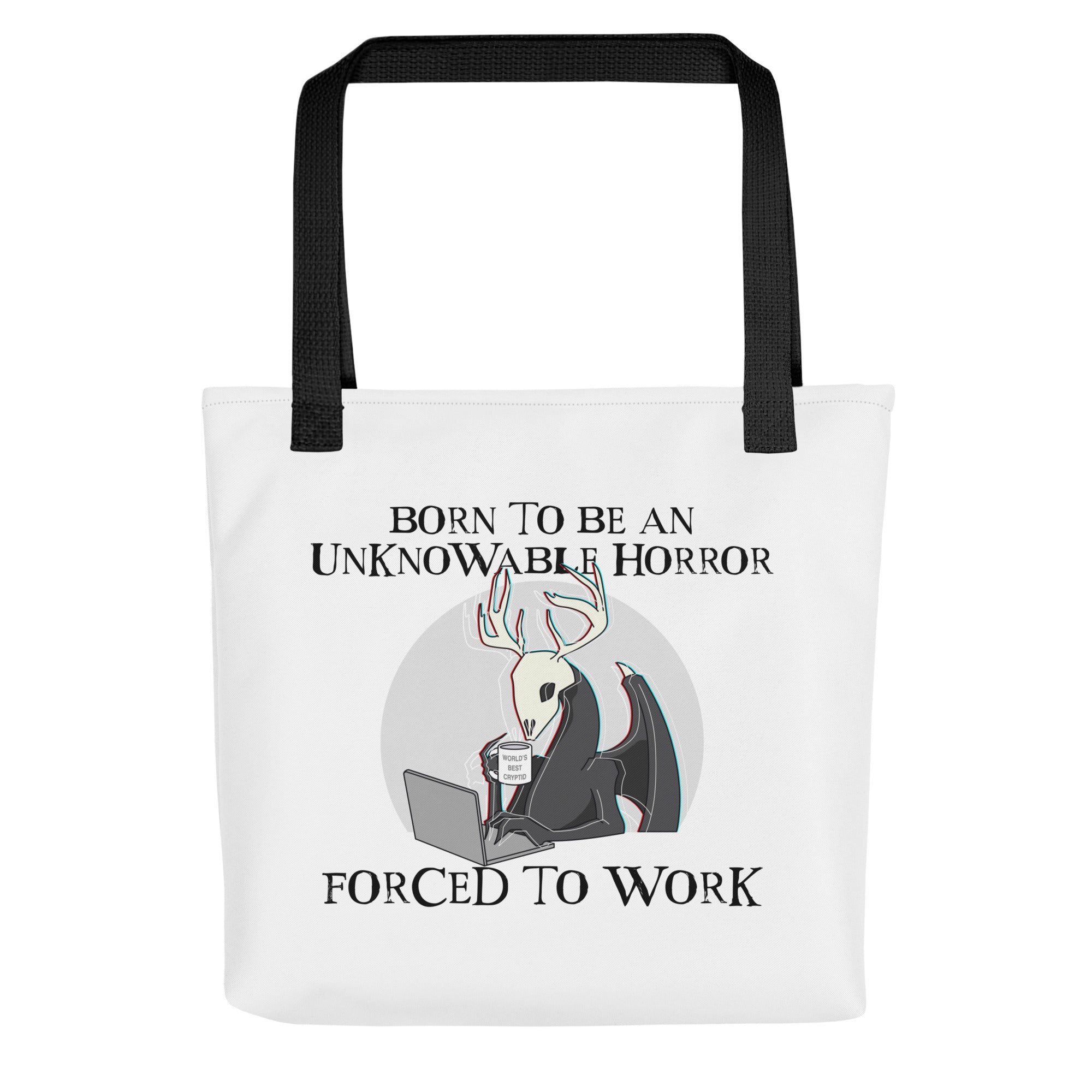 Born tote bags online