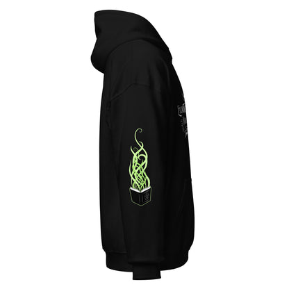 Be The Eldritch Horror You Wish To See In The World Hoodie