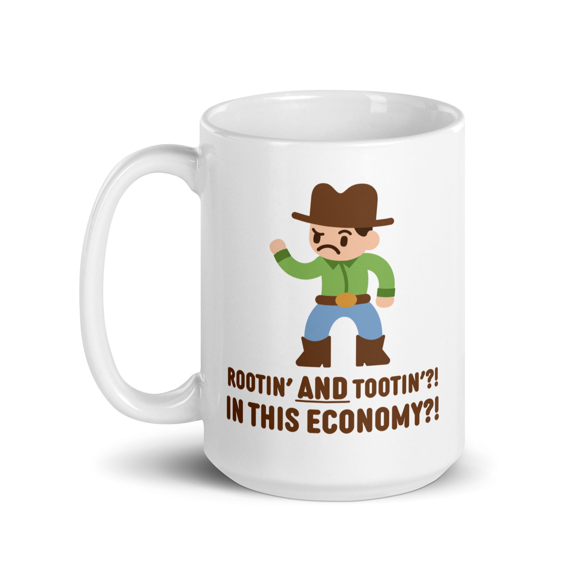 Economy Mugs