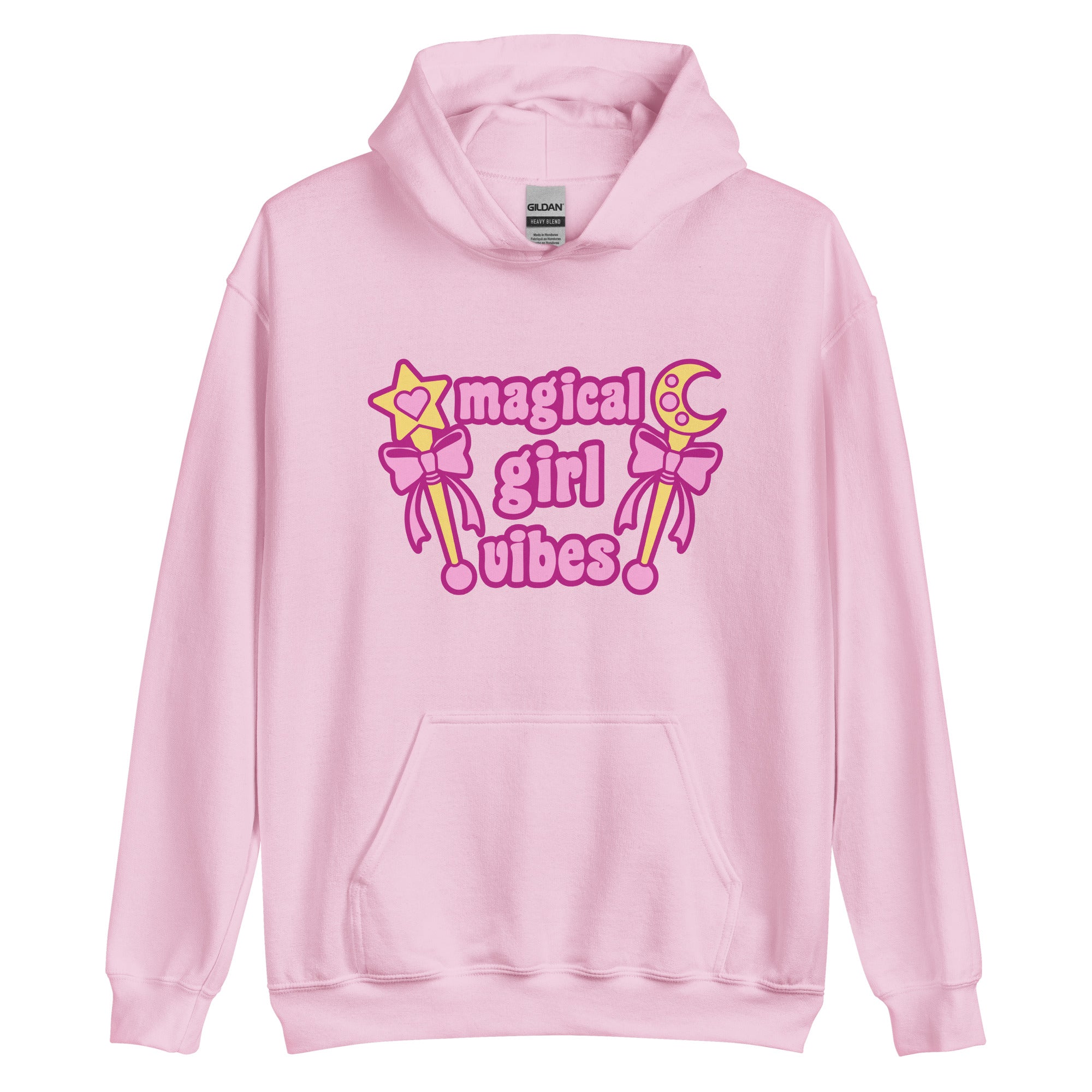 Magical deals girl hoodie